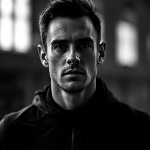 Marcus Thorne